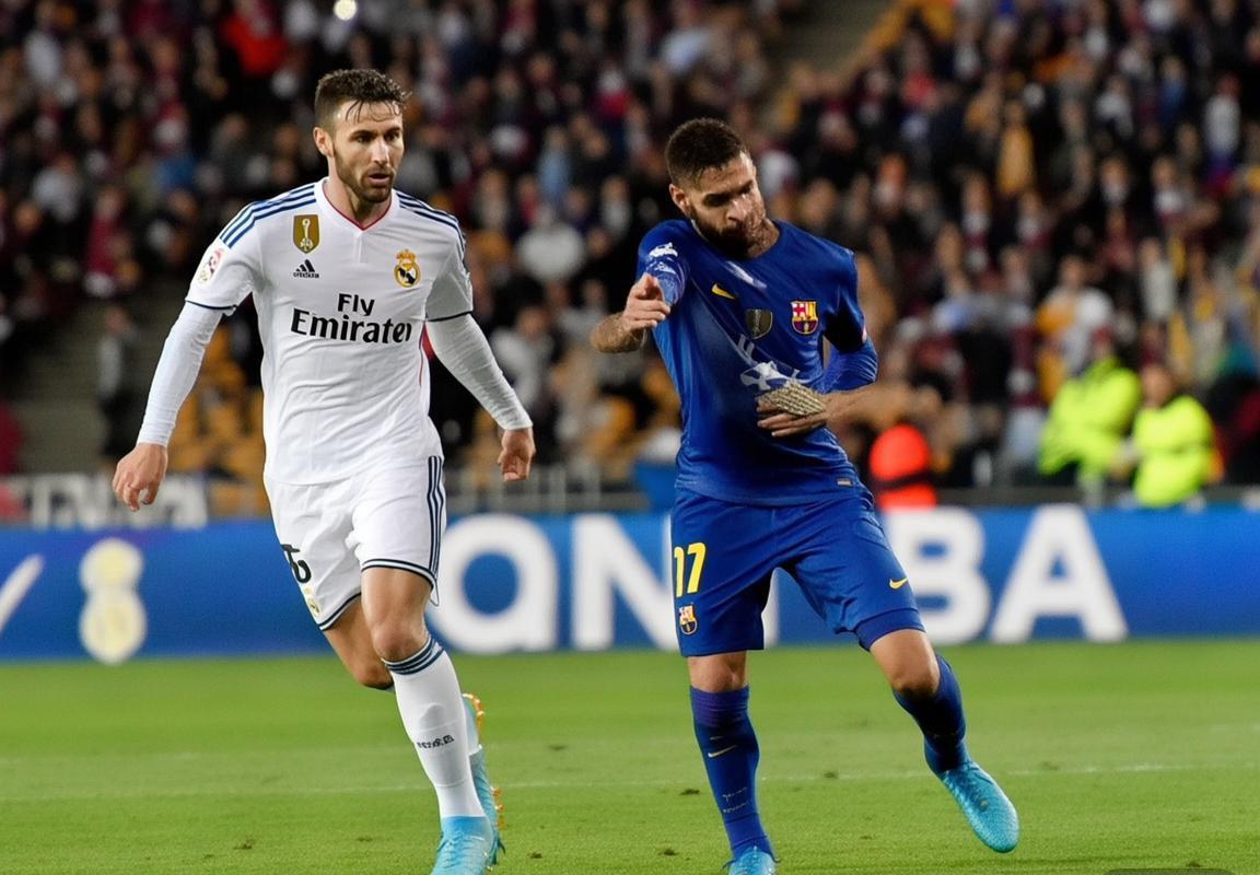 西甲欧冠小组赛出线形势解析：皇马提前晋级，巴萨马竞生死战在即