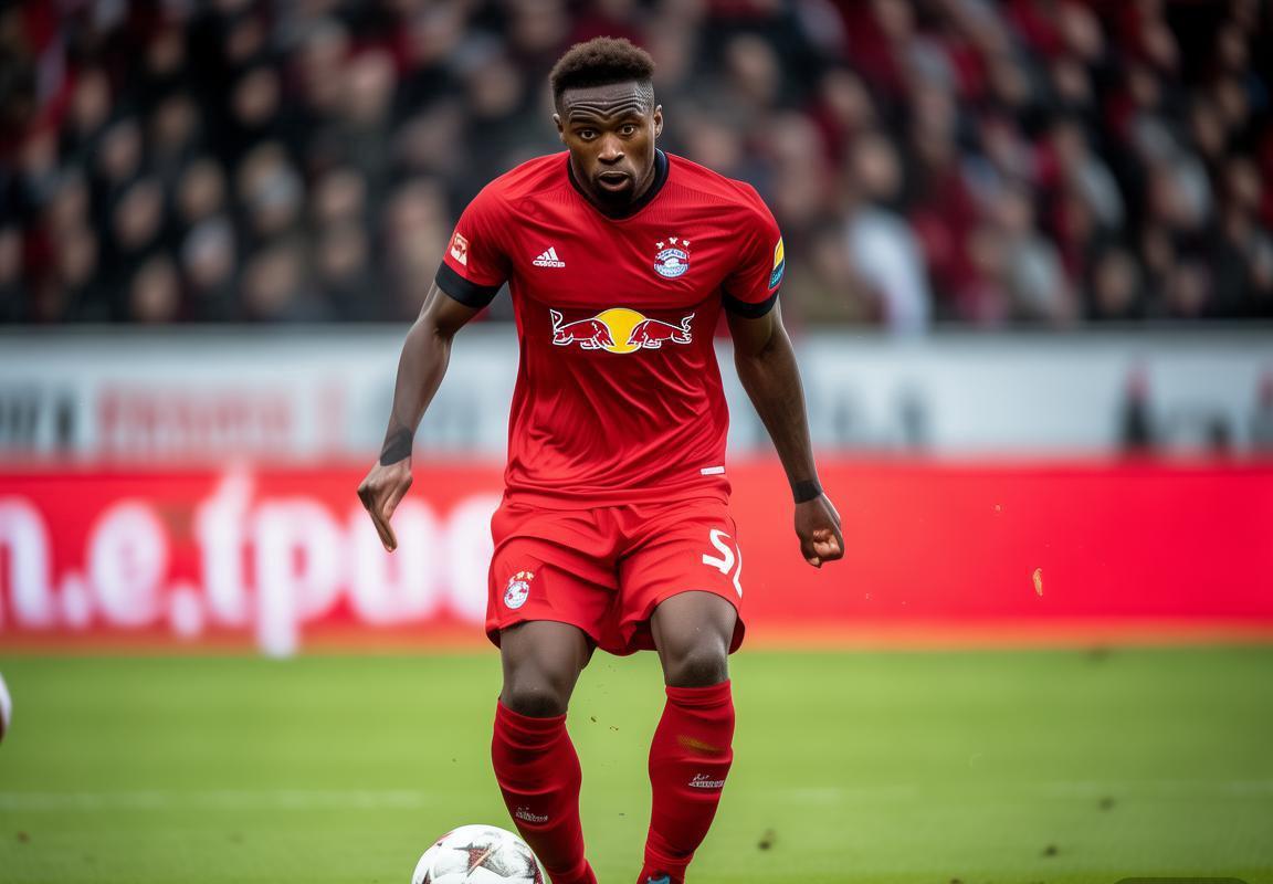 德甲积分榜：莱比锡闷平落后拜仁5分，争冠形势被动