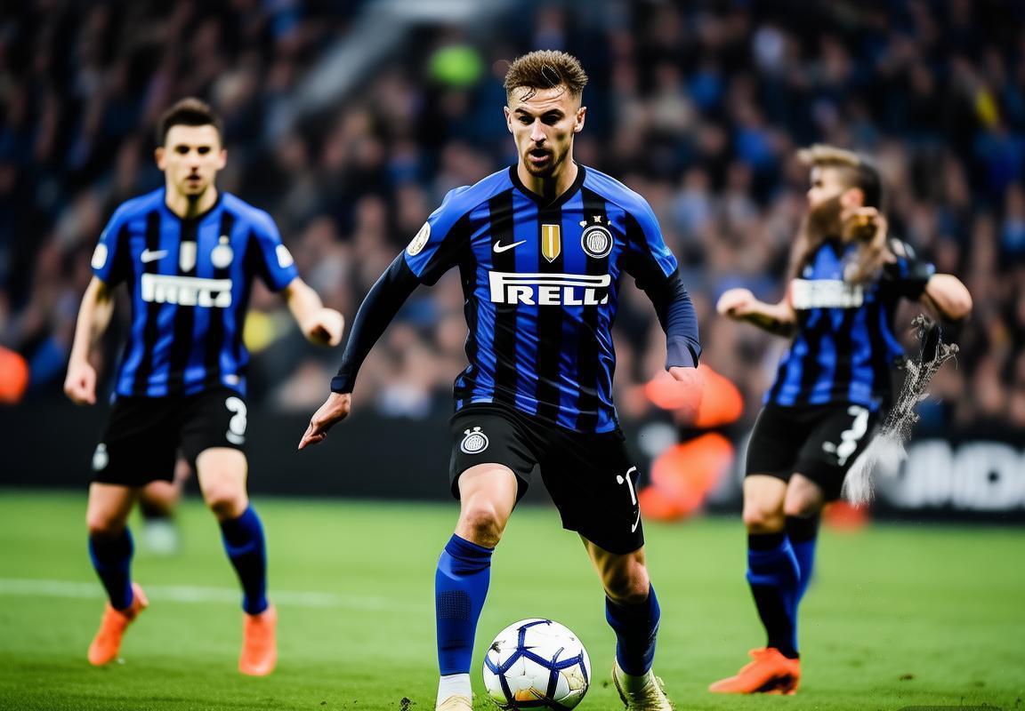 国际米兰连败暴露齐沃战术短板，欧冠征程前景堪忧