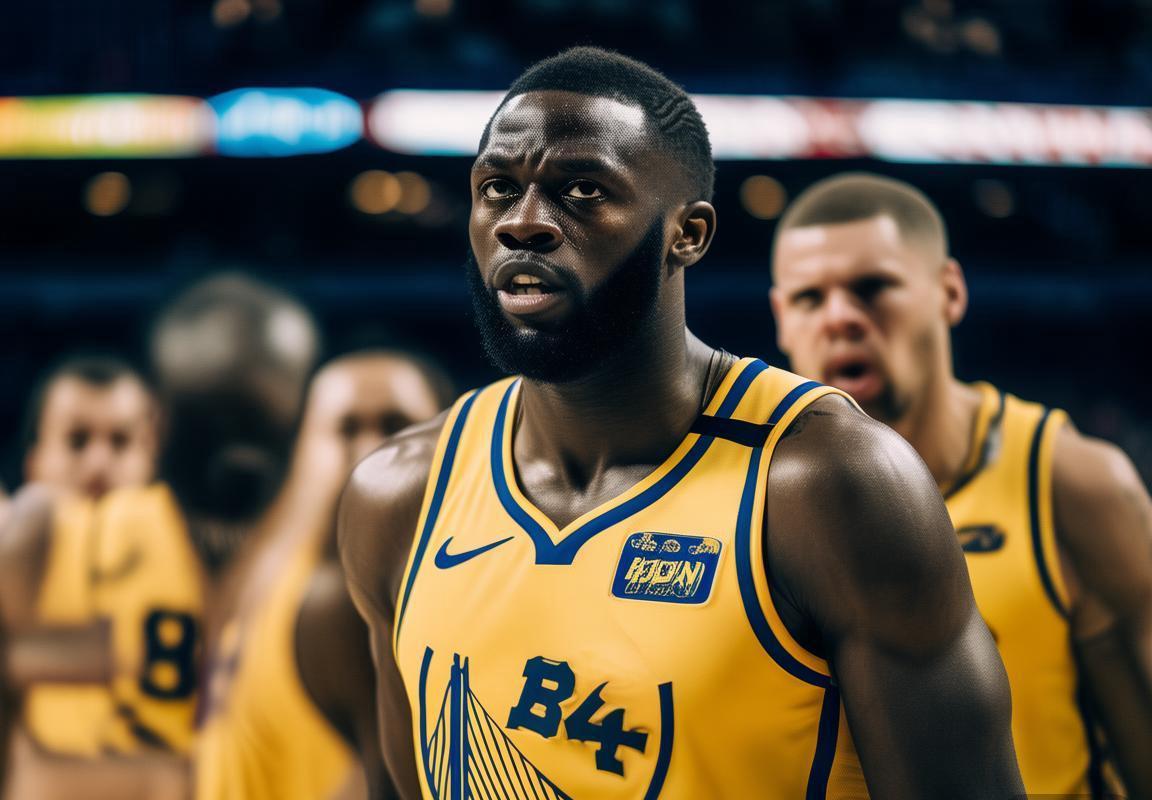 金州勇士队防守表现堪忧：场均失分高达113分，斯蒂芬·库里与德拉蒙德·格林状态成关键